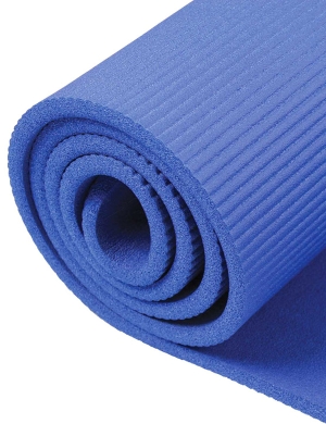 Fitness-Mad Core Fitness Mat 10mm